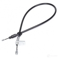 Трос ручника, стояночного тормоза RIDEX Z9L5 5 124c0584 1437707294 - Изображение 3