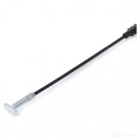 Трос ручника, стояночного тормоза RIDEX D4W KQD 1437707529 124c0051 - Изображение 5