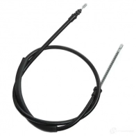 Трос ручника, стояночного тормоза RIDEX NB RKS 124c0560 1437707544 - Изображение 3