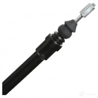 Трос ручника, стояночного тормоза RIDEX NB RKS 124c0560 1437707544 - Изображение 4