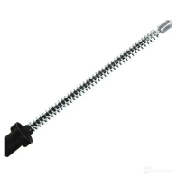 Трос ручника, стояночного тормоза RIDEX NB RKS 124c0560 1437707544 - Изображение 5