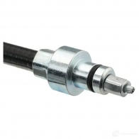 Трос ручника, стояночного тормоза RIDEX QY T78 124c0191 1437706509 - Изображение 4