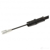 Трос ручника, стояночного тормоза RIDEX ZJ860 N 1437706079 124c0596 - Изображение 4
