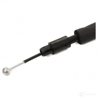 Трос ручника, стояночного тормоза RIDEX ZJ860 N 1437706079 124c0596 - Изображение 5