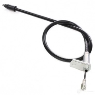 Трос ручника, стояночного тормоза RIDEX FM6A W0A 124c0033 1437706576 - Изображение 3