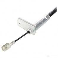 Трос ручника, стояночного тормоза RIDEX FM6A W0A 124c0033 1437706576 - Изображение 4
