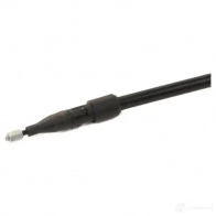 Трос ручника, стояночного тормоза RIDEX QIC YD 124c0580 1437706572 - Изображение 4