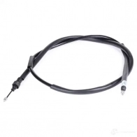 Трос ручника, стояночного тормоза RIDEX 124c0057 JD MXV 1437706680 - Изображение 3