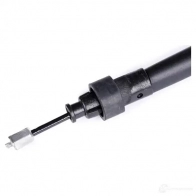 Трос ручника, стояночного тормоза RIDEX 124c0057 JD MXV 1437706680 - Изображение 4