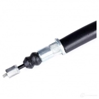 Трос ручника, стояночного тормоза RIDEX 124c0057 JD MXV 1437706680 - Изображение 5