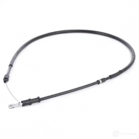 Трос ручника, стояночного тормоза RIDEX 124c0040 1437706498 I9 B22OE - Изображение 3