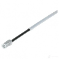 Трос ручника, стояночного тормоза RIDEX K RQMB8G 1438015644 124c0257 - Изображение 5