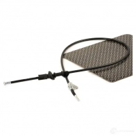 Трос ручника, стояночного тормоза RIDEX 124c0606 CYRN W 1437706898 - Изображение 2