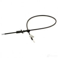 Трос ручника, стояночного тормоза RIDEX 124c0606 CYRN W 1437706898 - Изображение 3