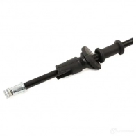 Трос ручника, стояночного тормоза RIDEX 124c0606 CYRN W 1437706898 - Изображение 4