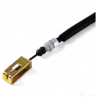 Трос ручника, стояночного тормоза RIDEX 124c0144 1437706703 0PHAL6 0 - Изображение 4