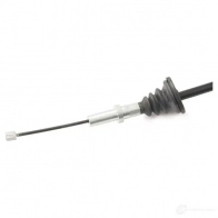 Трос ручника, стояночного тормоза RIDEX 124c0029 1437706081 X W8V3I - Изображение 4