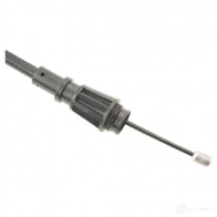Трос ручника, стояночного тормоза RIDEX 124c0029 1437706081 X W8V3I - Изображение 5
