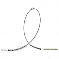 Трос ручника, стояночного тормоза