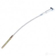 Трос ручника, стояночного тормоза RIDEX 124c0234 HP6VUE D 1437705193 - Изображение 3