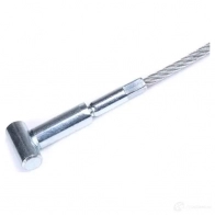 Трос ручника, стояночного тормоза RIDEX 124c0234 HP6VUE D 1437705193 - Изображение 5