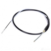 Трос ручника, стояночного тормоза RIDEX 124c0100 K0YSR FA 1437707658 - Изображение 3