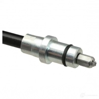 Трос ручника, стояночного тормоза RIDEX 124c0881 1437707562 5NB DZD - Изображение 7