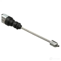 Трос ручника, стояночного тормоза RIDEX 124c0881 1437707562 5NB DZD - Изображение 8