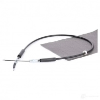 Трос ручника, стояночного тормоза RIDEX U8ON YZ 124c0119 1437706597 - Изображение 2