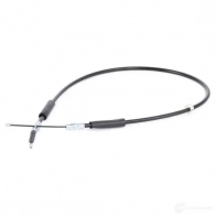 Трос ручника, стояночного тормоза RIDEX U8ON YZ 124c0119 1437706597 - Изображение 3