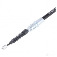 Трос ручника, стояночного тормоза RIDEX U8ON YZ 124c0119 1437706597 - Изображение 4
