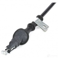 Трос ручника, стояночного тормоза RIDEX 124c0565 0CWCD L 1437706919 - Изображение 4