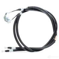 Трос ручника, стояночного тормоза