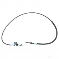Трос ручника, стояночного тормоза RIDEX 124c0333 UM1X O1J 1438561880 - Изображение 1