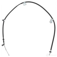 Трос ручника, стояночного тормоза RIDEX MMRX C 1438561892 124c0634 - Изображение 2
