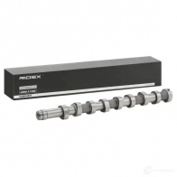 Распредвал RIDEX 566c0019 Z7RRW KI 1437745229 - Изображение 2
