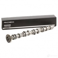 Распредвал RIDEX 1437745239 B JAV98 566c0025 - Изображение 2