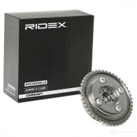 Шестерня распредвала, фазорегулятор RIDEX H1Z TZ 1437668398 4106c0019 - Изображение 3