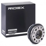 Шестерня распредвала, фазорегулятор RIDEX 4106c0011 2WT B3 1437668426 - Изображение 2