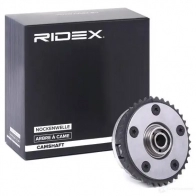 Шестерня распредвала, фазорегулятор RIDEX W 6I2A 1437668389 4106c0023 - Изображение 2