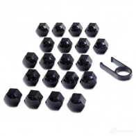 Колпачок гайки колеса RIDEX 4035a0002 FK0 LWM 1438566523 - Изображение 2