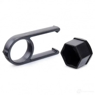 Колпачок гайки колеса RIDEX 4035a0002 FK0 LWM 1438566523 - Изображение 4
