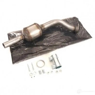 Катализатор RIDEX T MKRHU 429c0148 1437660865 - Изображение 2