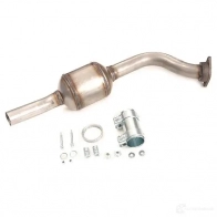 Катализатор RIDEX T MKRHU 429c0148 1437660865 - Изображение 3