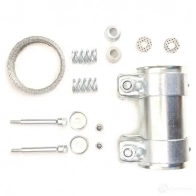 Катализатор RIDEX T MKRHU 429c0148 1437660865 - Изображение 7