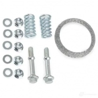 Катализатор RIDEX 1437972347 3T M17G 429c0214 - Изображение 7