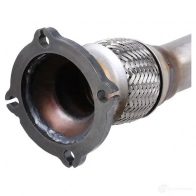 Катализатор RIDEX 0U7VBD 5 1437660753 429c0050 - Изображение 4
