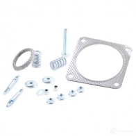 Катализатор RIDEX 429c0056 1437660777 9U BJG - Изображение 6