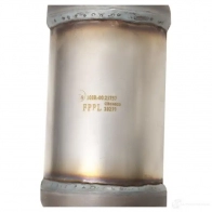 Катализатор RIDEX 429c0320 C CEOU 1437659511 - Изображение 8