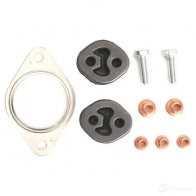Катализатор RIDEX 429c0047 DHS V90F 1437649376 - Изображение 8